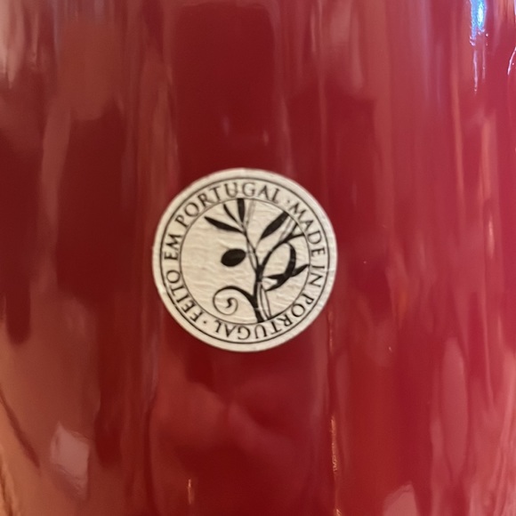 Artistic Accents Portugal Pottery.  Rare find. - Picture 2 of 6